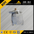 Pompa idraulica Komatsu LW100-1 pompa ad ingranaggi 705-55-13020